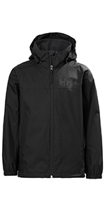 Junior Urban Rain Jacket