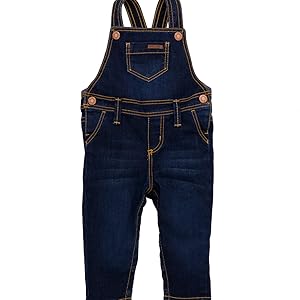 overall