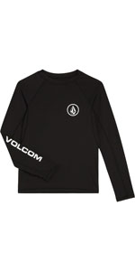 Volcom Quick Dry Long Sleeve Rashguard