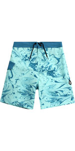 Volcom Boys'' Board Shorts