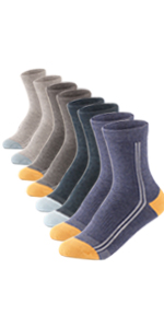 Boys Athletic Socks