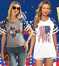 4th of July Shirts