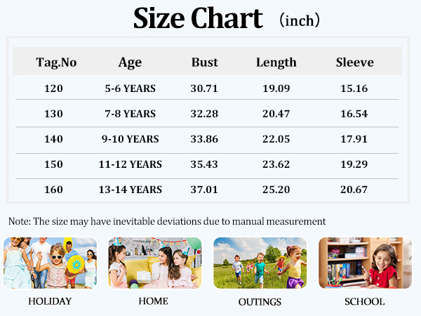 Boy''s Cotton Long Sleeve Crewneck T Shirts Kids Cotton Soft Basic Tops Tees Fall Fashion Outfits