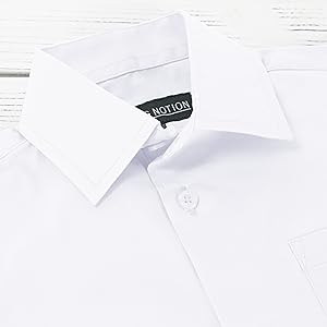 collar shirt