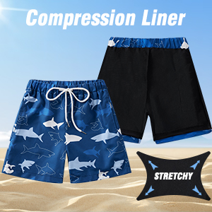 swimming trunks for boys