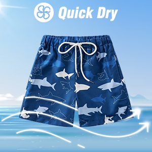 hawaiian shorts for boys 10-12