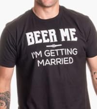 bachelor party tee shirt