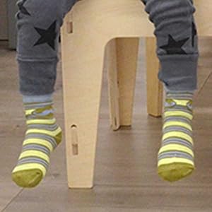 Kids crew socks