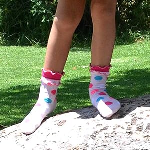 kids crew socks