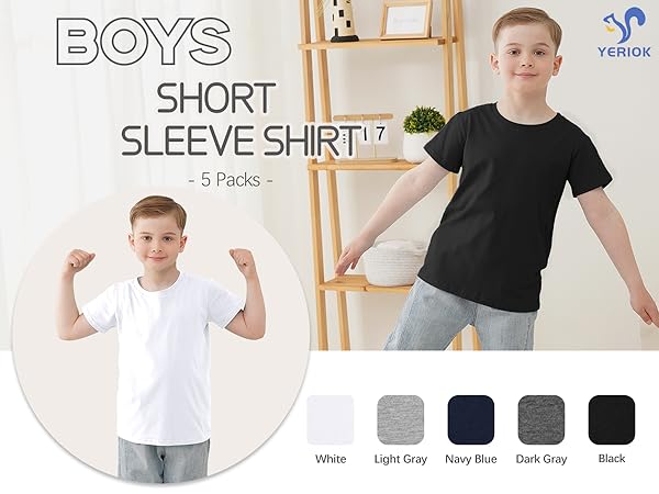 boys shirts