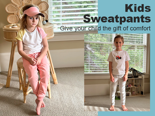 boys sweatpants girls sweatpants sweatpants kids 5t boys joggers sweatpants for girls 