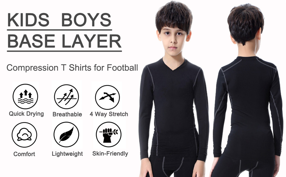 boy long sleeve tops