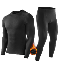 thermal underwear for men