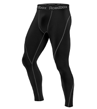 Compression Pnats for Men