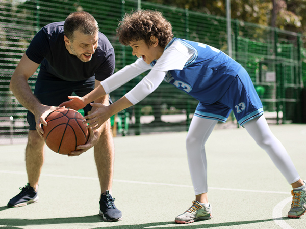 basketball