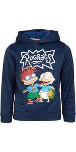 Nickelodeon Boy''s Hoodie Sweatshirt