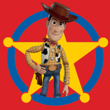 Woody