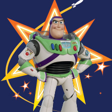 buzz light year