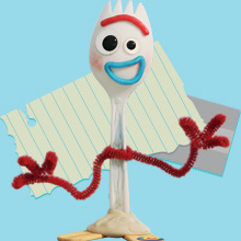 Forky