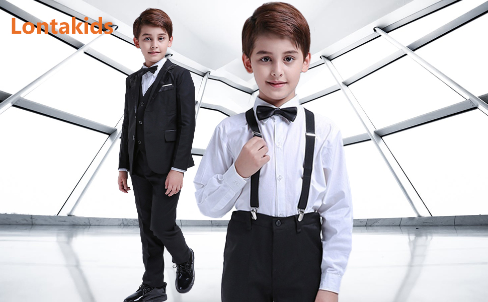 lontakids SUITS