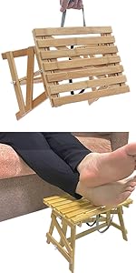 Step Stool for Adults