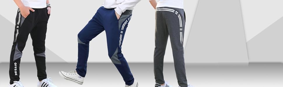 Boys pants