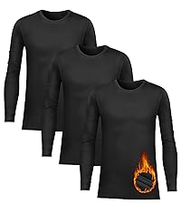 boys thermal shirt