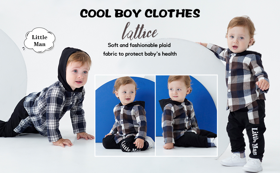 toddler boy clothes