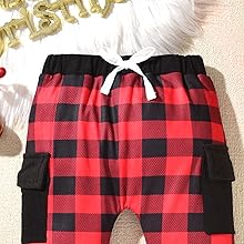 red and black buffalo plaid