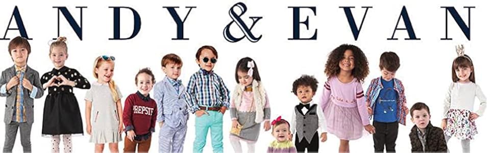 Andy &amp;amp;amp;amp; Evan banner