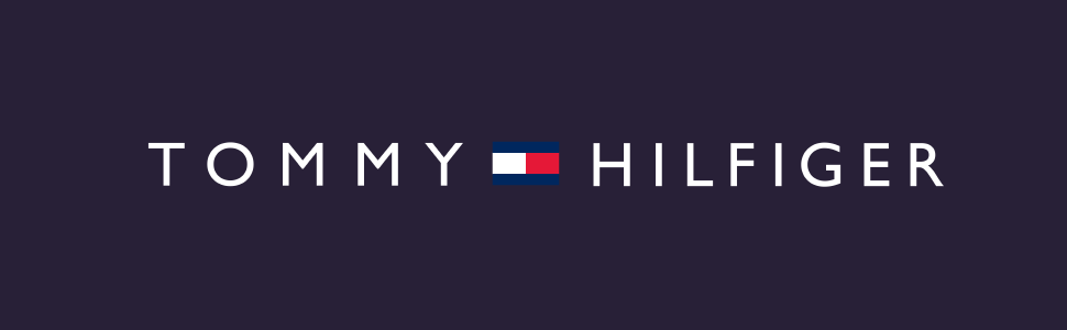 Tommy Hilfiger Banner