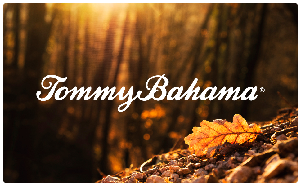 Tommy Bahama