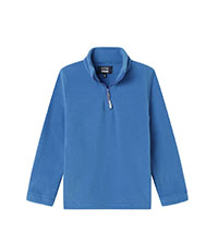 boys quarter zip pullover