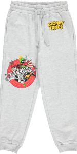 Boys Looney Tunes Jogger Sweatpants 4-20