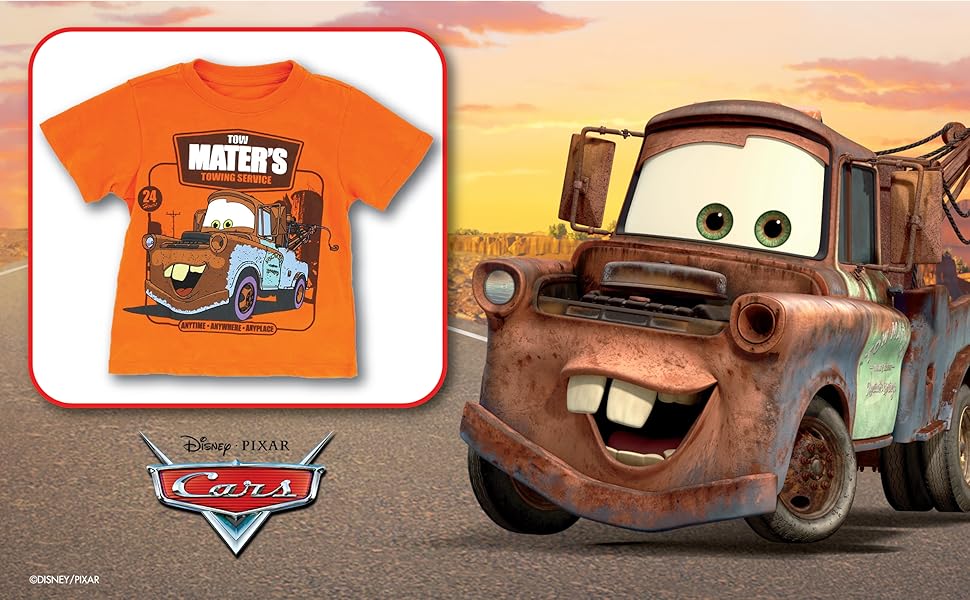 Diney Pixar Cars