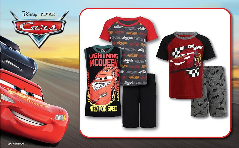 Diney Pixar Cars