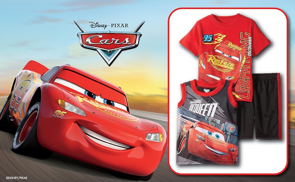 Diney Pixar Cars