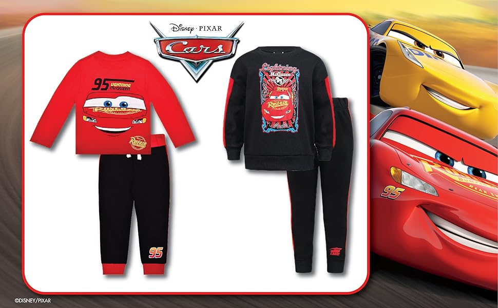 Diney Pixar Cars