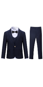 Formal Suit