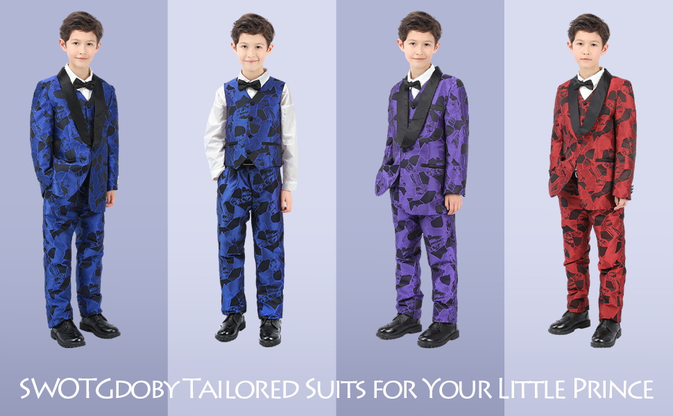 boys tuxedos suits for graduation prom homecoming