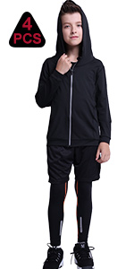 thermal underwear for boys