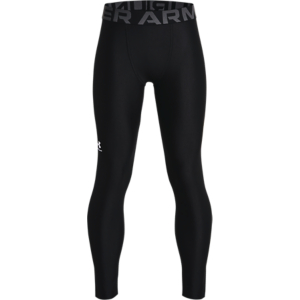 Boys Heatgear Armour Leggings