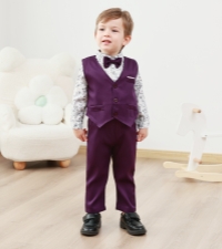 toddler boys suits