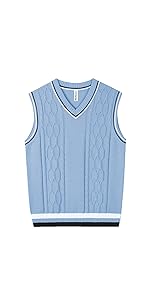 kids sweater vest