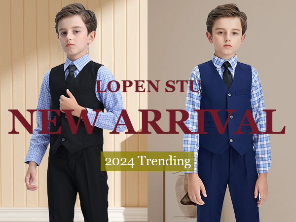 boys suit set toddler suits for boys