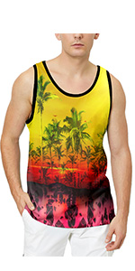 tank top for men