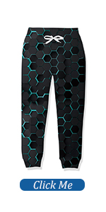 3d pants