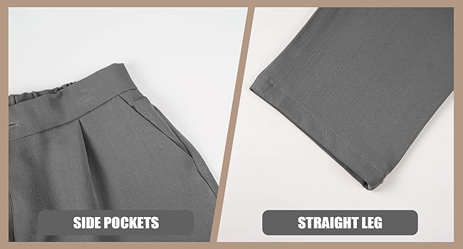 POCKETS