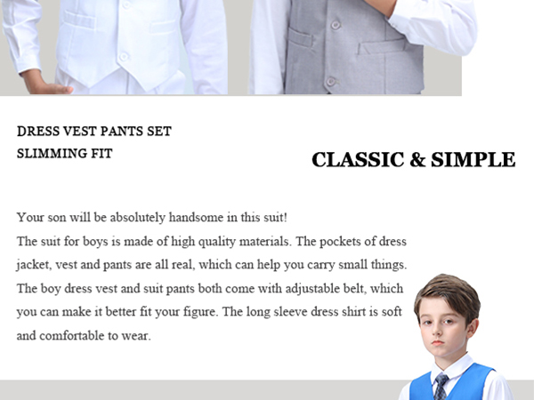 2t suits for boy toddler boys suit set teen suits for boys navy blue boy suit kids formal tuxedo