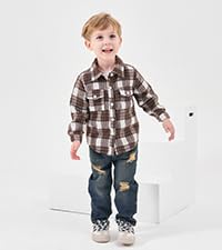 Toddler Boy Fall Outfits